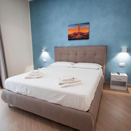 Nazzarooms Neapol Exteriér fotografie